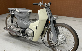 HONDA SUPER CUB50 AA01