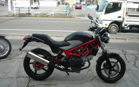 HONDA VTR 250 MC33