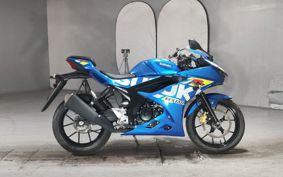 SUZUKI GSX-R125 DL33B