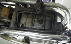 HONDA CBX125 CUSTOM JC12