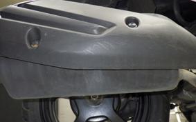 SUZUKI BURGMANｽﾄﾘｰﾄ125EX EA23M