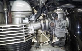 TRIUMPH BONNEVILLE 2007