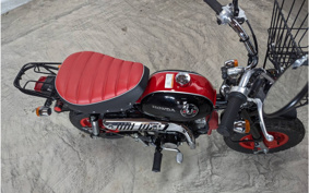 HONDA MONKEY AB27
