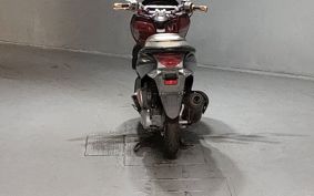 HONDA PCX125 NC125D