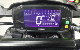 SUZUKI GSX-S125 2021 DL32D