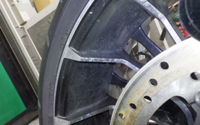 HARLEY FXBR1920 2025