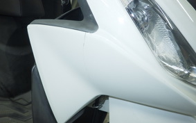 SUZUKI ADDRESS 110 2020 CE47A