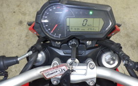 BENELLI TNT125 2013