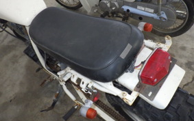 YAMAHA TW200 2JL