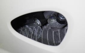 HONDA C110 SUPER CUB JA61