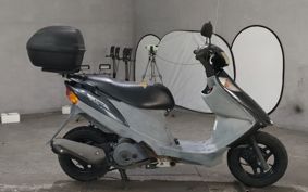 SUZUKI ADDRESS V125 CF46A