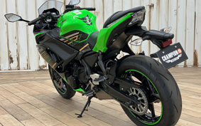 KAWASAKI NINJA 650 ABS 2021
