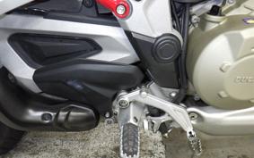 DUCATI MULTISTRADA V4S 2022