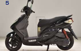 YAMAHA CYGNUS 125 XSR 2 SE44J