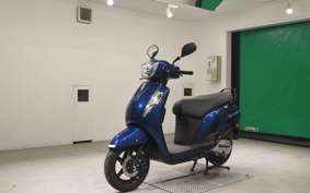 SUZUKI ADDRESS V125 Gen.2 2025 DP12H