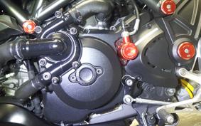 DUCATI DIAVEL DARK 2015
