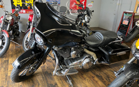 HARLEY FLHX1580 2007 KB4