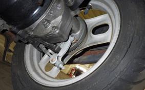 HONDA DIO GEN 3