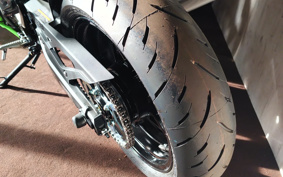 KAWASAKI NINJA ZX-4RR 2025 ZX400P