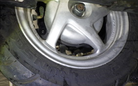 HONDA ﾍﾞﾝﾘｨ110 2011 JA09