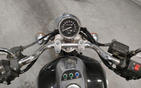 KAWASAKI ELIMINATOR 125 BN125A