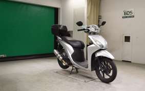 HONDA DIO 110 JF58
