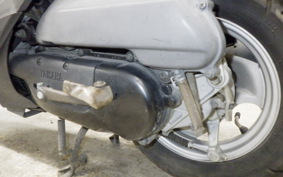 YAMAHA JOG Gen.5 SA36J