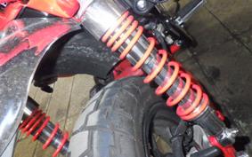 HONDA MONKEY 125 JB05