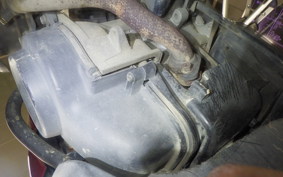 YAMAHA JOG Gen.4