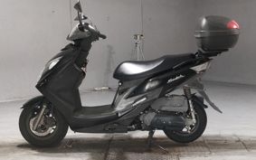 SUZUKI SU WISH LTD DV12B