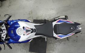 BMW S1000RR 2016