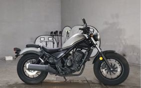 HONDA REBEL MC49