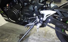 KAWASAKI NINJA 400 2018 EX400G