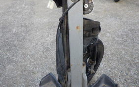 SUZUKI ﾚｯﾂ CA4AA