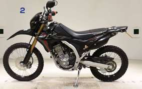 HONDA CRF250L LD MD44