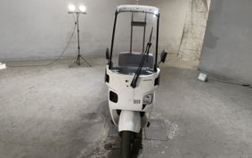 HONDA GYRO TA03