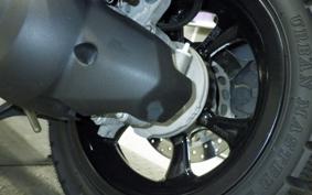 YAMAHA TRICITY 125 A 2007 SEC1J