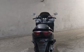 HONDA FORZA Z MF08