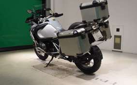 BMW R1250GS ADVENTURE 2021