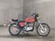 Фото Suzuki GT380 2014 с японского аукциона