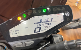 YAMAHA MT-09 ABS 2018 RN52J