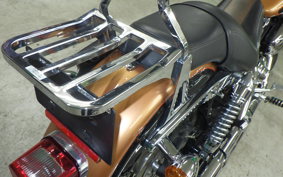 HARLEY FXDL 1580 2007