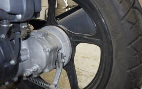 SUZUKI ADDRESS 110 2005 CE47A