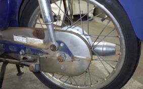 HONDA C50 SUPER CUB AA01