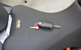 KTM 1290 SUPER DUKE GT 2023