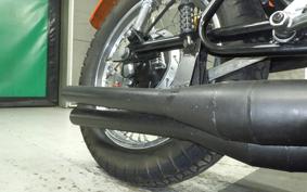 KAWASAKI 500SS 2022 KAF