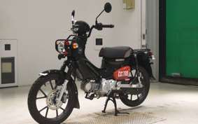 HONDA CROSS CUB 110 JA60