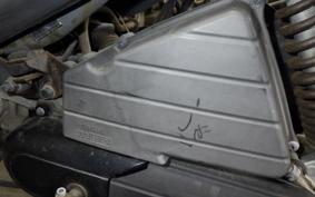 YAMAHA BW'S 50 Gen.3 SA44J