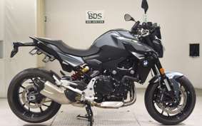 BMW F900R 2023