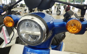 HONDA C110 SUPER CUB JA44